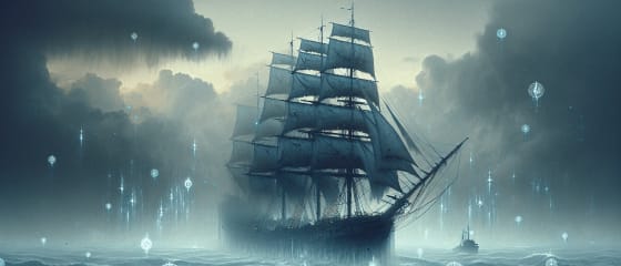 Vallutage kummituslaev mängus Skull and Bones, et saada eepilisi auhindu