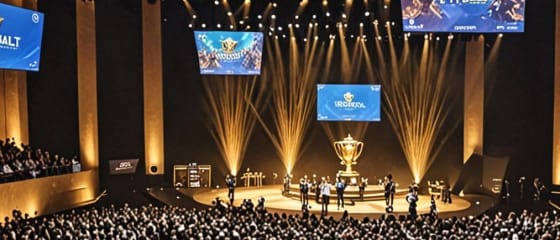 TFT Set 11 esimesel EMEA Golden Spatula Cupil tuleb kokku üle 100 mängija