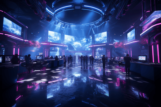 Mis on Interneti-spordi saidid ja miks peaksite neid külastama? image