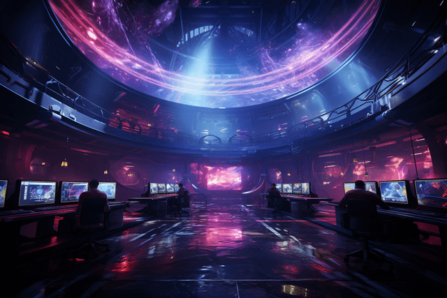 Esport vs. spordiennustused: põhjalik võrdlus image