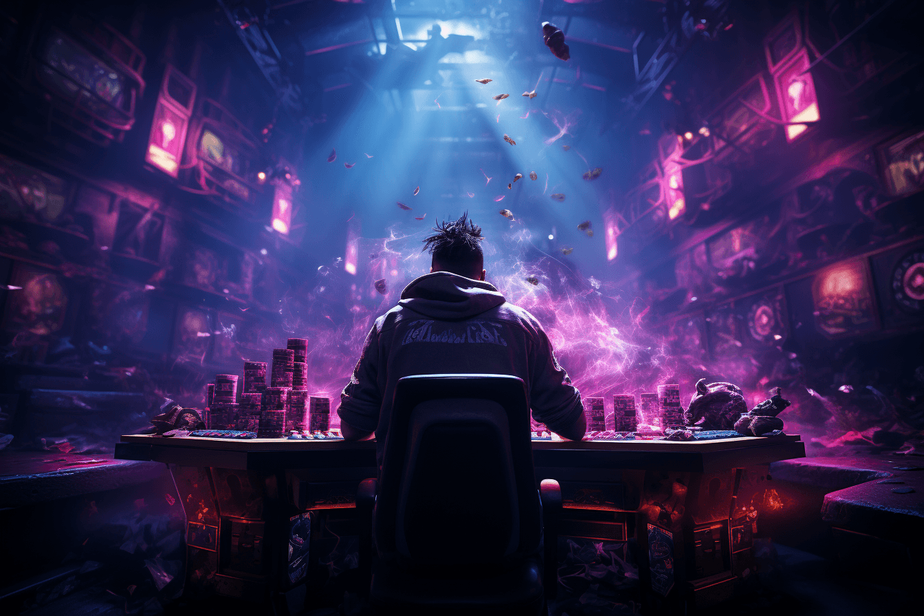 Espordiennustused vs online-kasiinomängud: selge võrdlus image