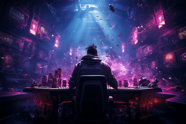 Espordiennustused vs online-kasiinomängud: selge võrdlus image