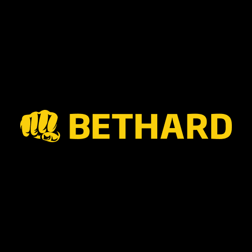 BetHard Casino Logotype