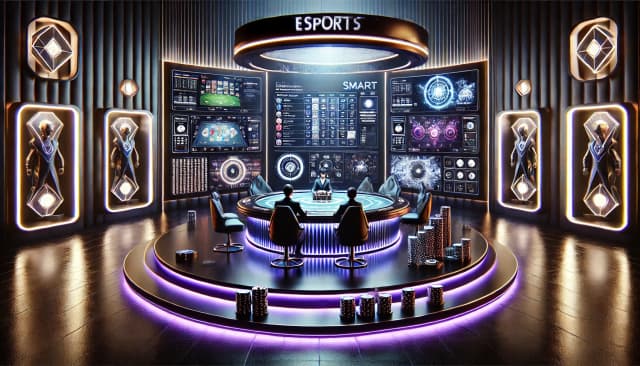Kuidas 2026 Esportsile nutikalt panustada image