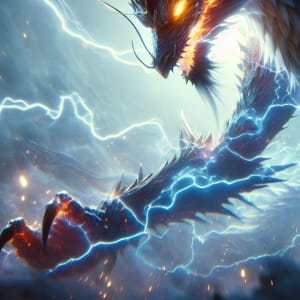 Raging Bolt: Pokémoni uus kuningas VGC metagame