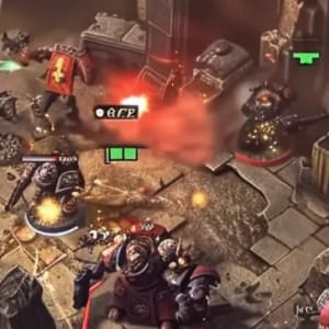 Maksimeerige oma mänguvõimalusi Warhammer 40 000 Tacticuse tasuta koodidega