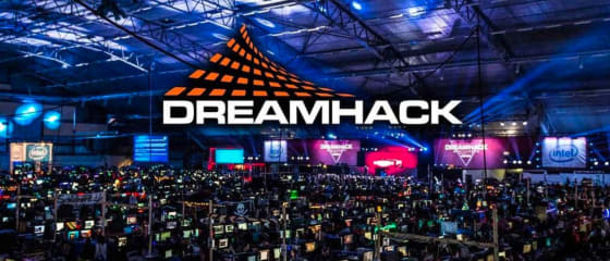 DreamHack 2022 osalejate teadaanne
