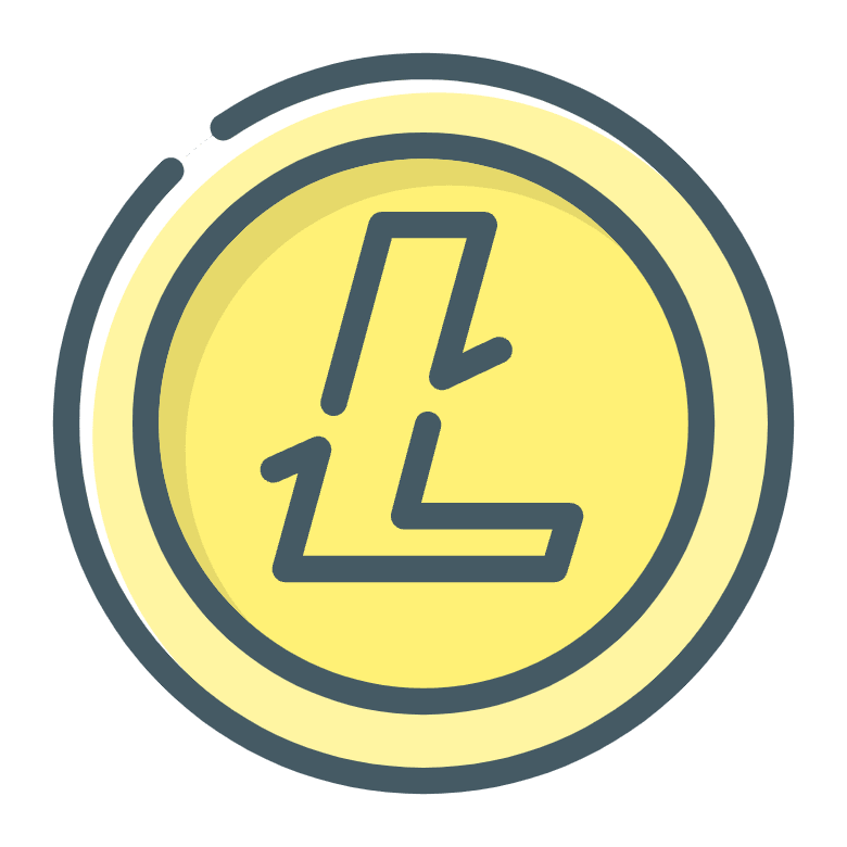 Parimate e-spordi kihlvedude edetabel Litecoin