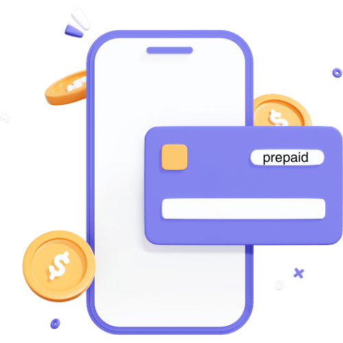 Prepaid Cards