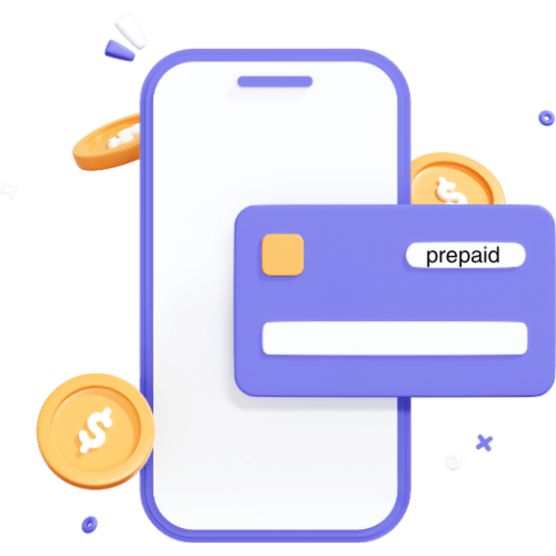 Parimate e-spordi kihlvedude edetabel Prepaid Cards